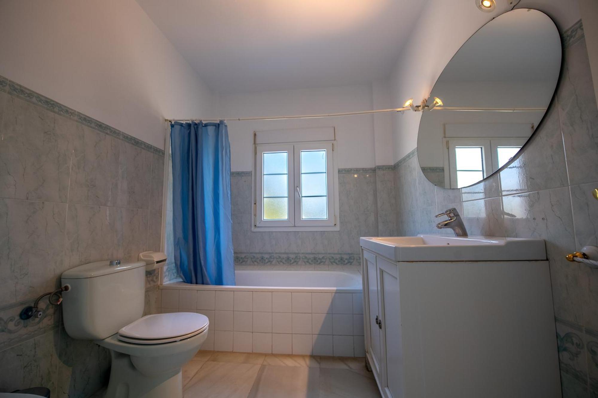 Gran Villa Con Vistas Al Mar Y Piscina Privada Malaga Ngoại thất bức ảnh