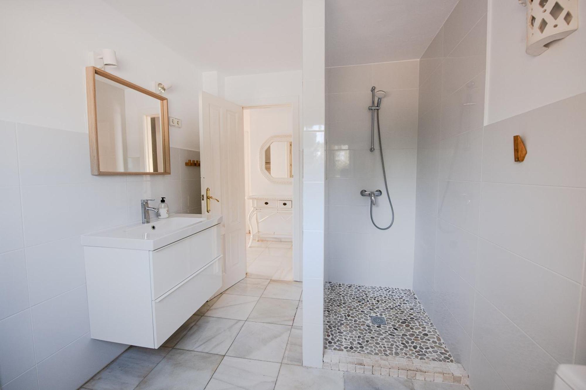 Gran Villa Con Vistas Al Mar Y Piscina Privada Malaga Ngoại thất bức ảnh